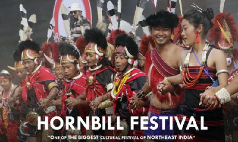 Hornbill Festival