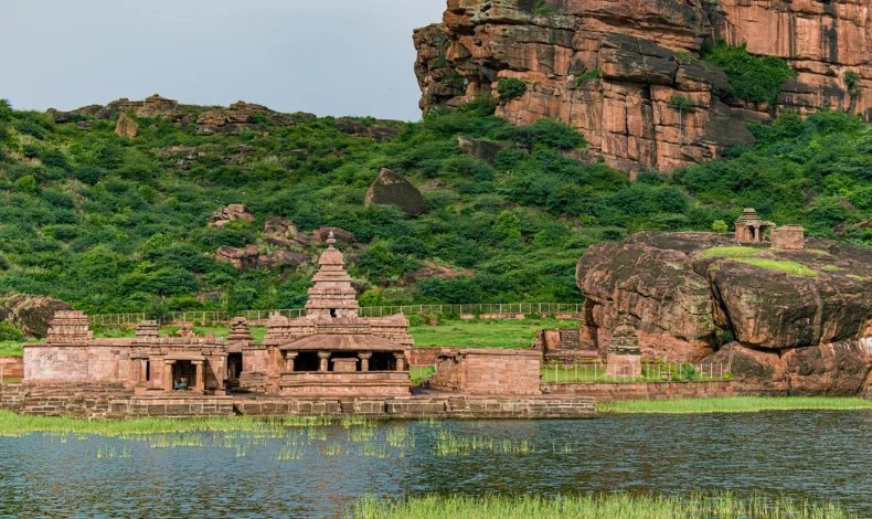 Temple