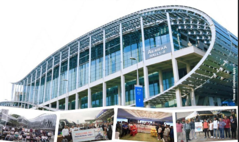 Canton Fair