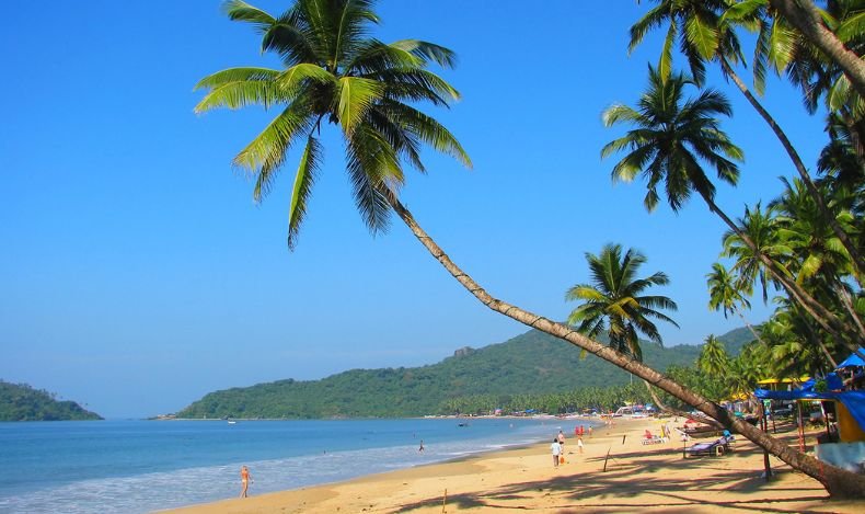 Goa