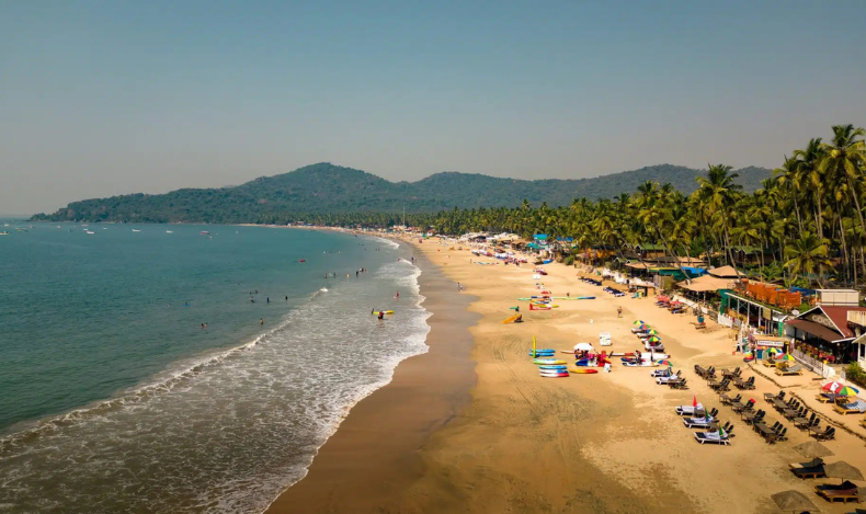 Goa