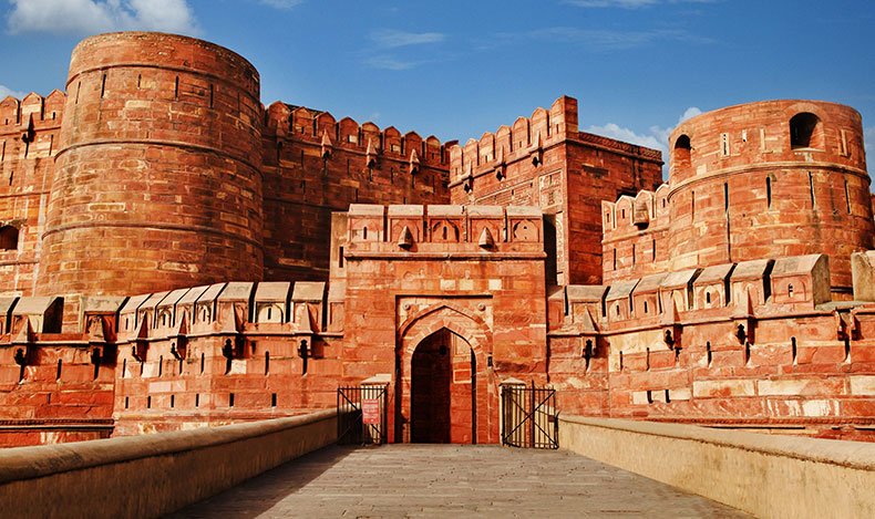 Glimpses of Rajasthan