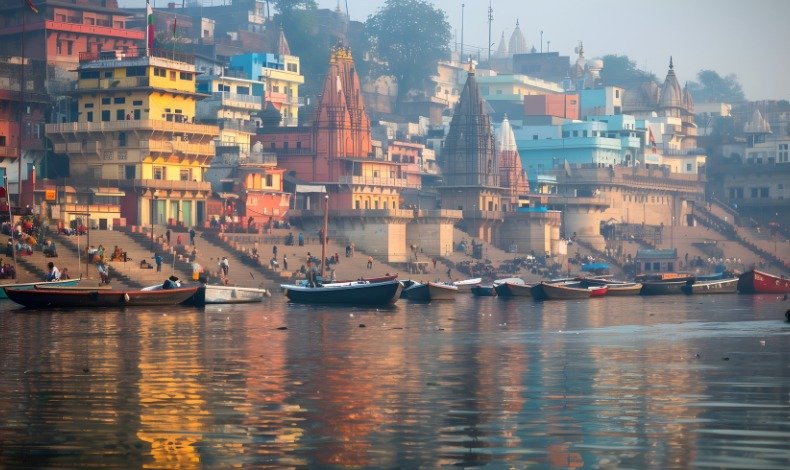 Kashi Darshan Tour