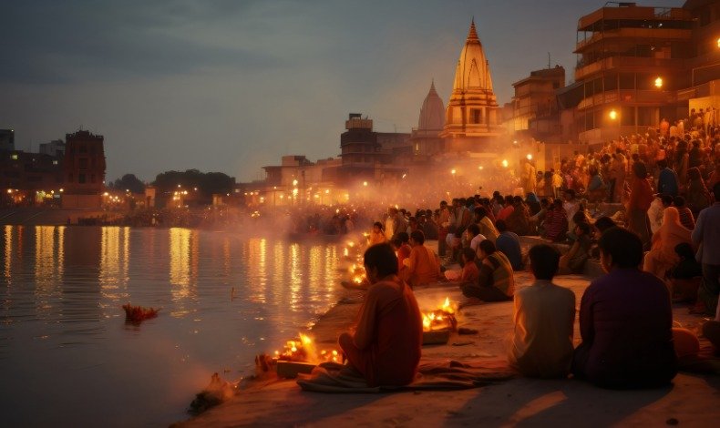 Kashi Darshan Tour
