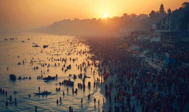 Kashi Darshan Tour