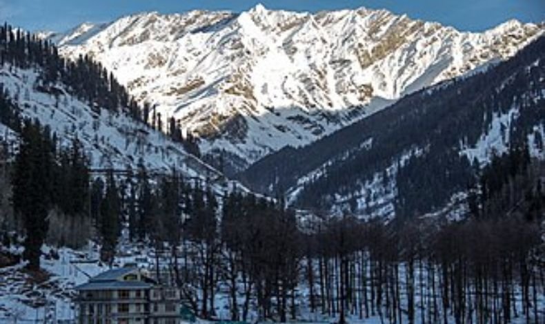 manali