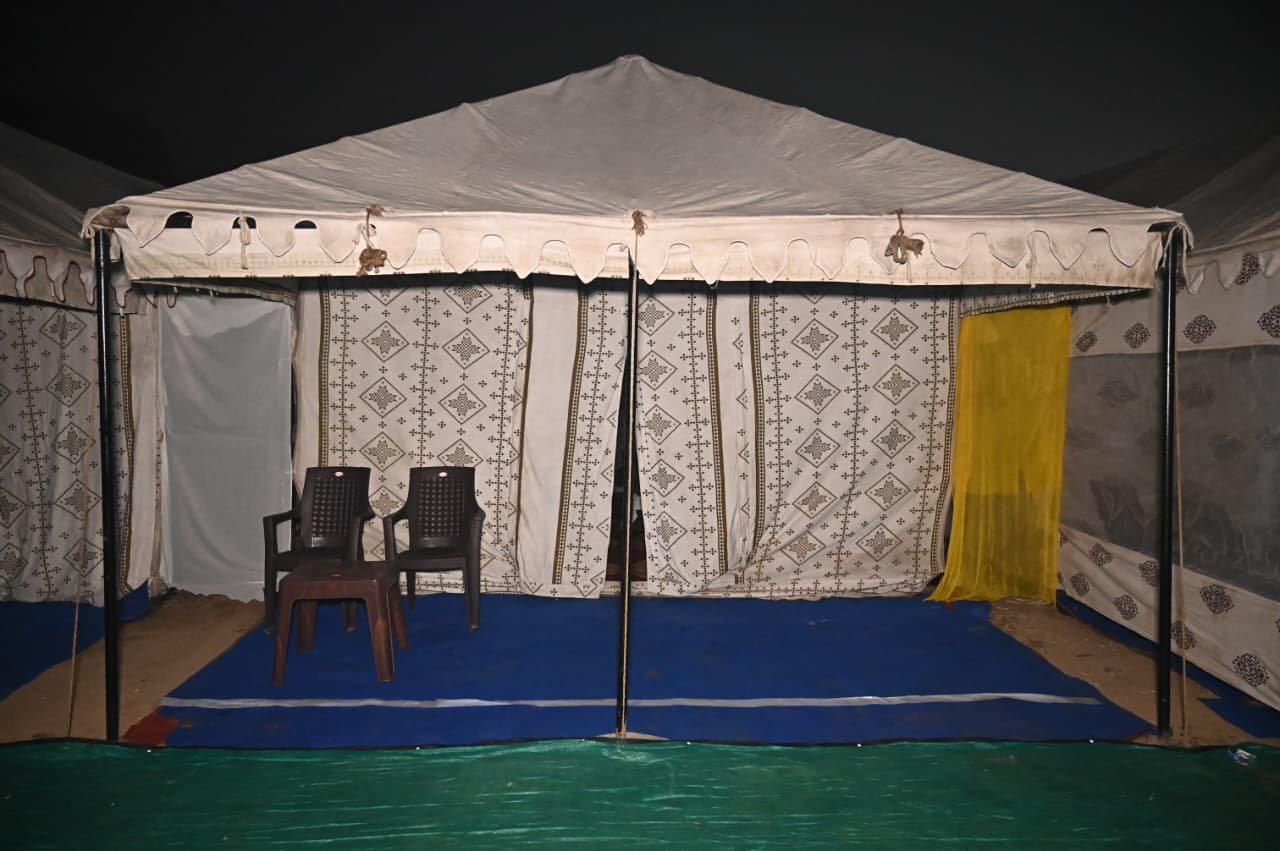 Varanasi Dharm Resort