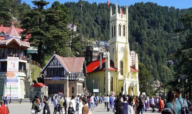 shimla