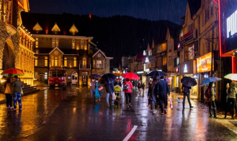 shimla