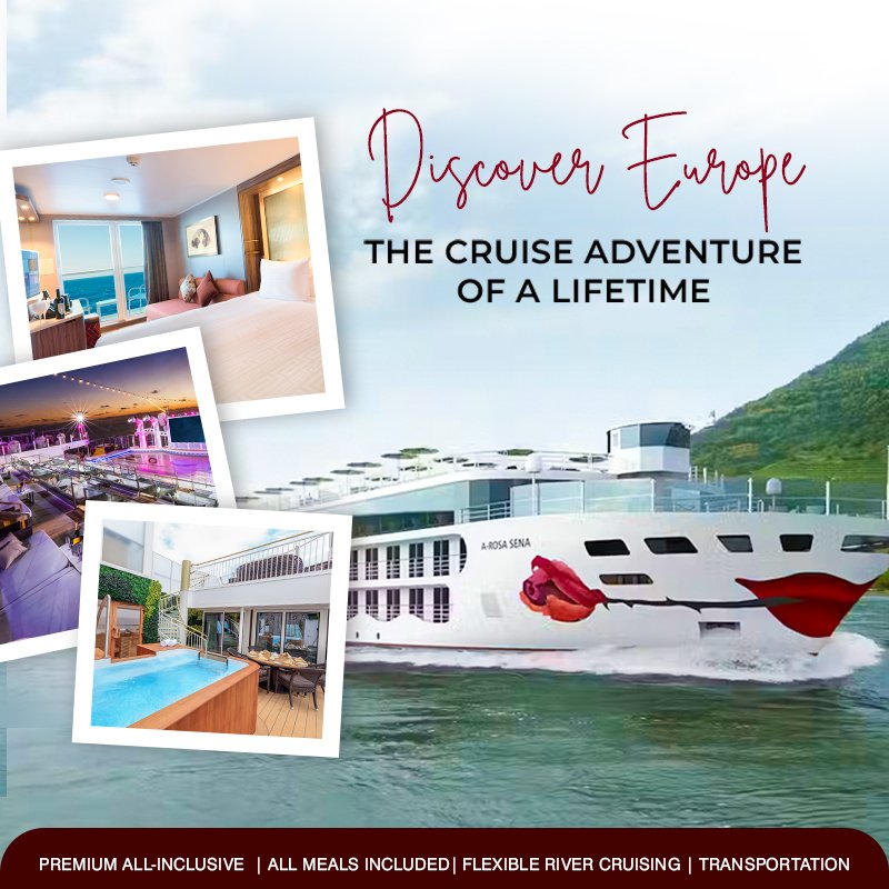Arosa Cruise Arosa Cruise