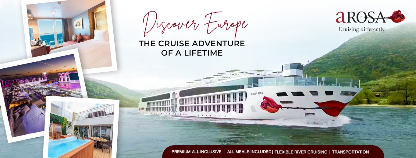 Arosa Cruise Arosa Cruise