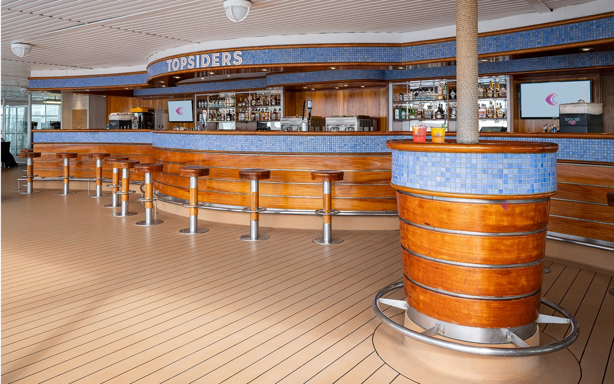 cordelia cruises