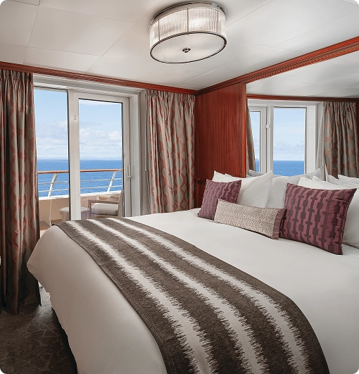 Cordelia Cruises Entertainment & Nightlife