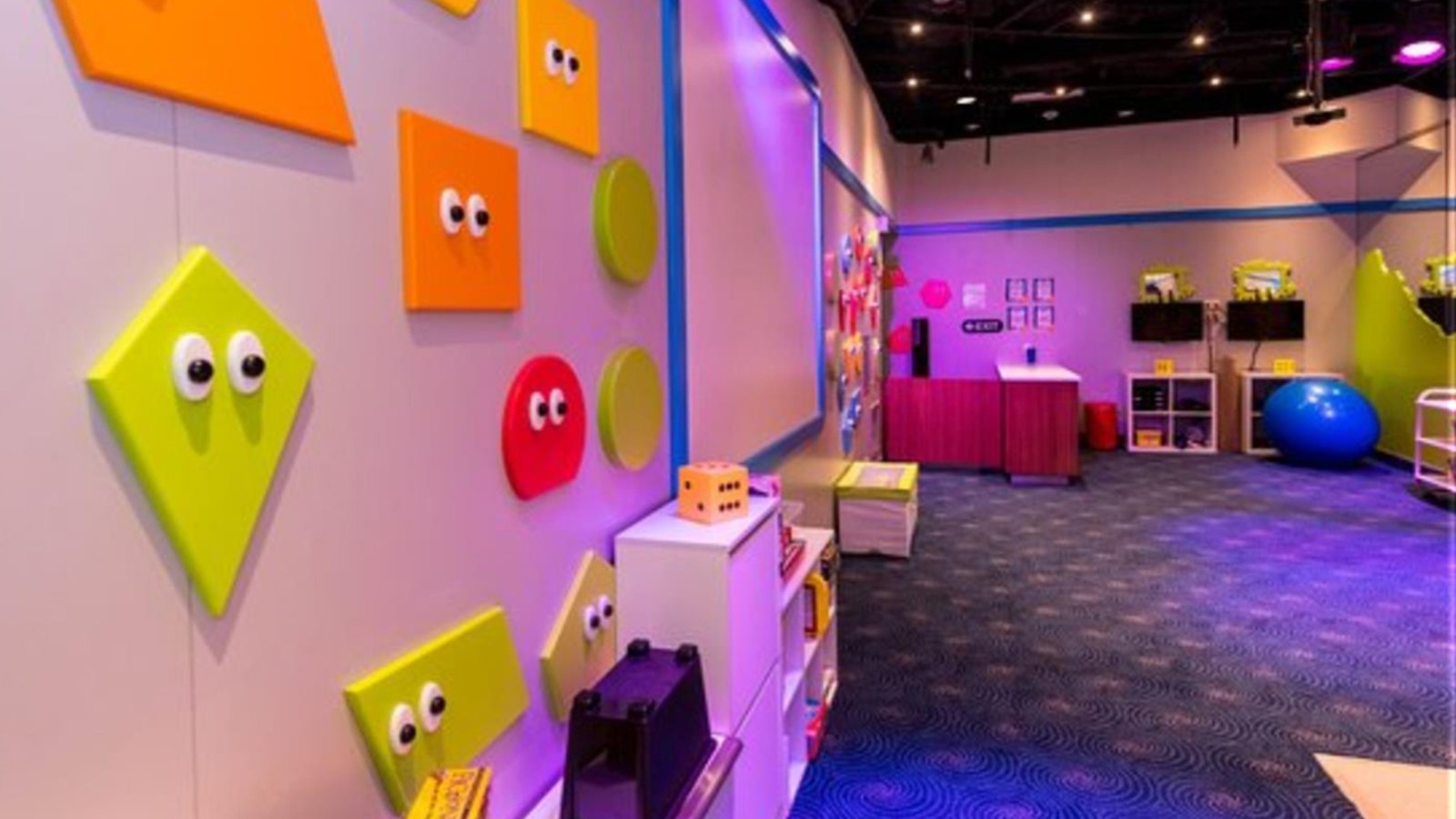 Entertainment - for kids & teens Entertainment - for kids & teens