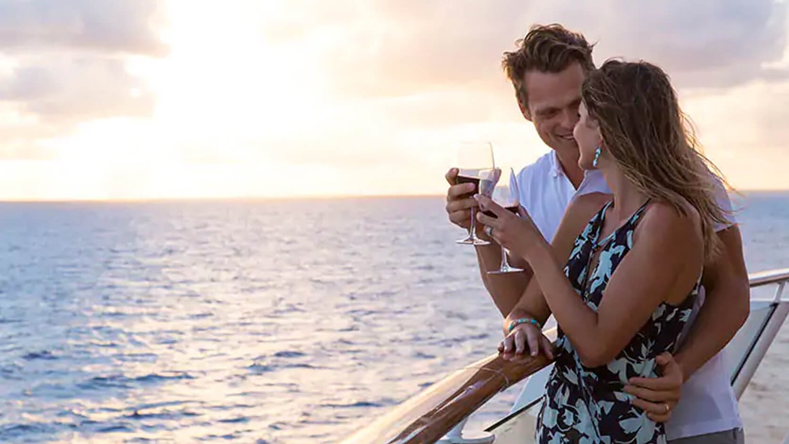 Cordelia Cruises Celebrate Honeymoon Cordelia Cruises Celebrate Honeymoon