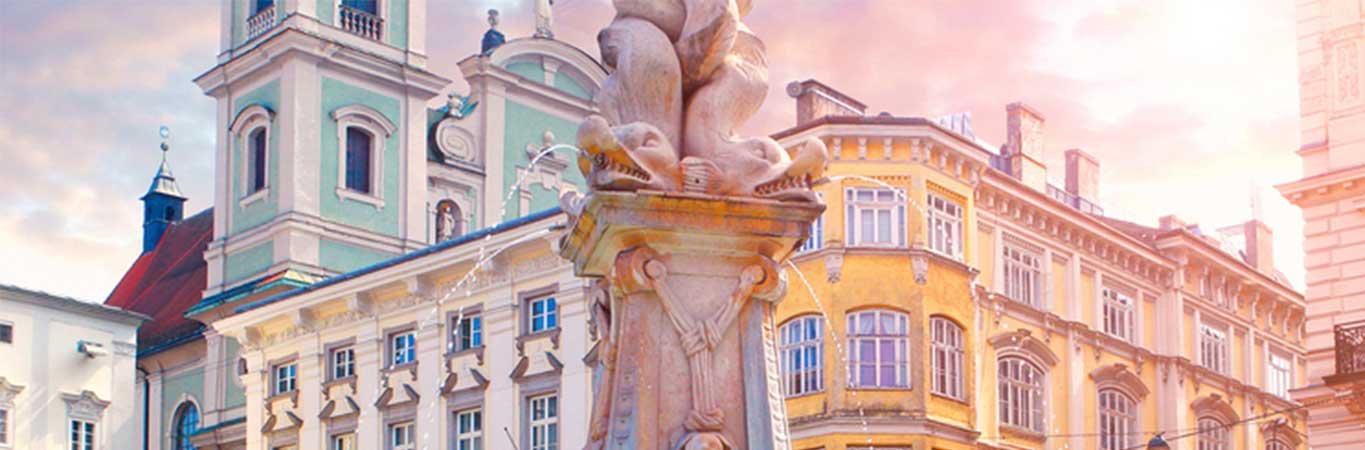 Danube Symphony