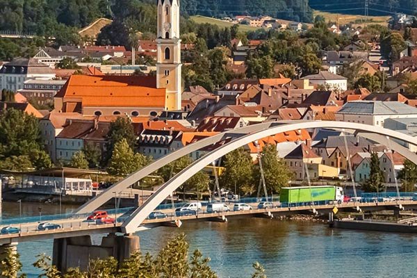 Danube Symphony