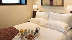 Deluxe Stateroom