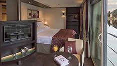 Royal Suite