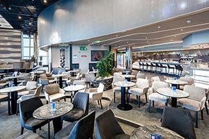 Carousel Lounge Carousel Lounge