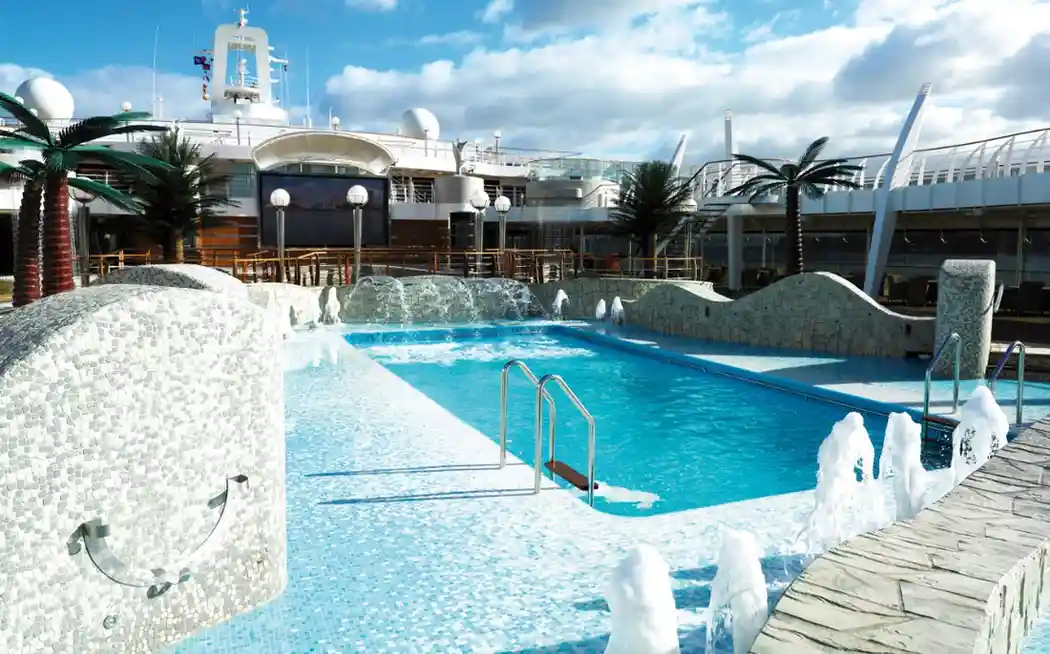 Fitness & Relaxation