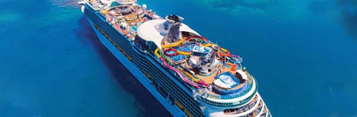 Navigator Of The Seas