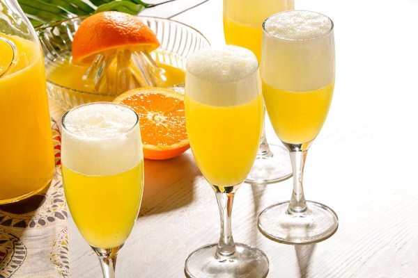 Sip Tour Brunch