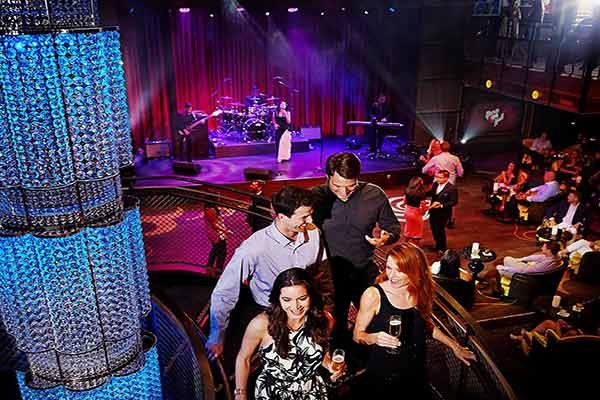 Live Bands