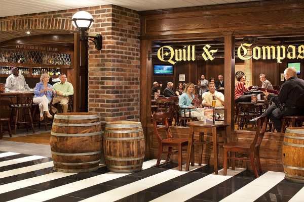 Pub Performances