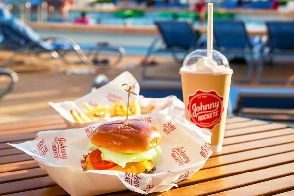 Johnny Rockets