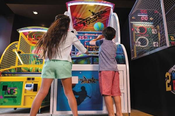 Kids & Teens