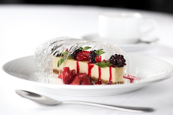 Sweet Dish