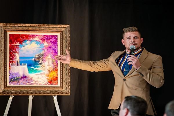 Art Auctions