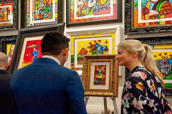 Art Collection