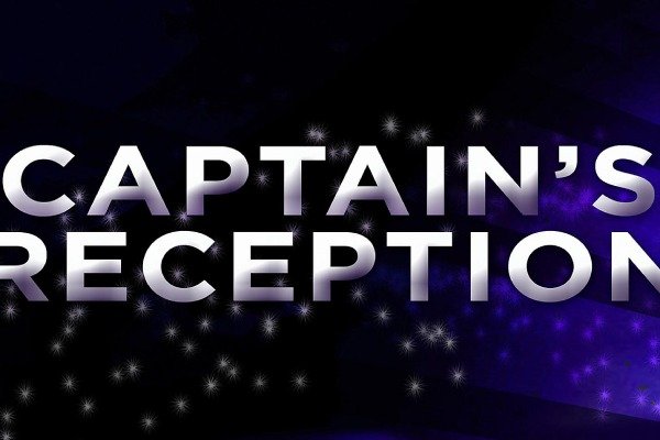 Captains Reception