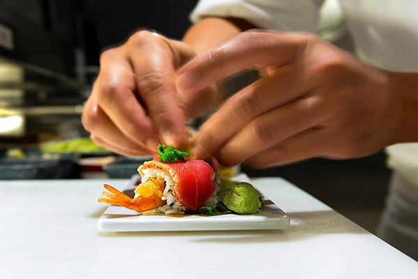 Culinary Classes