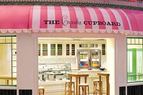 Cupcake Classes