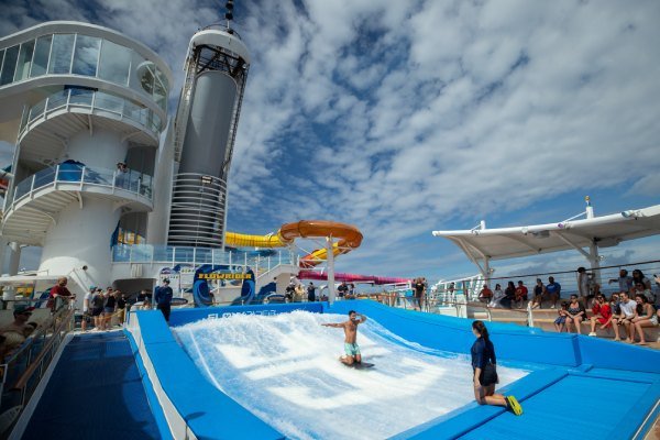 FlowRider