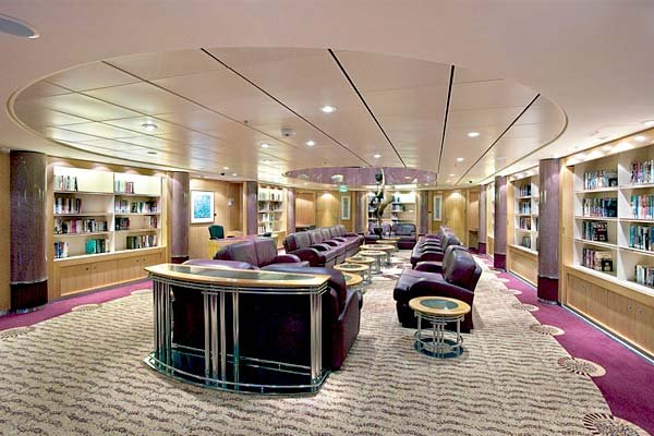 Onboard Library