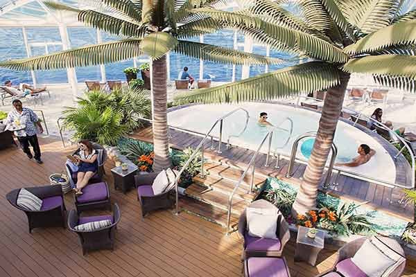 Solarium