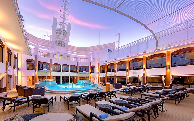 Experience the best of Mediterranean