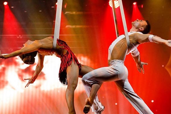 Entertainment & Nightlife