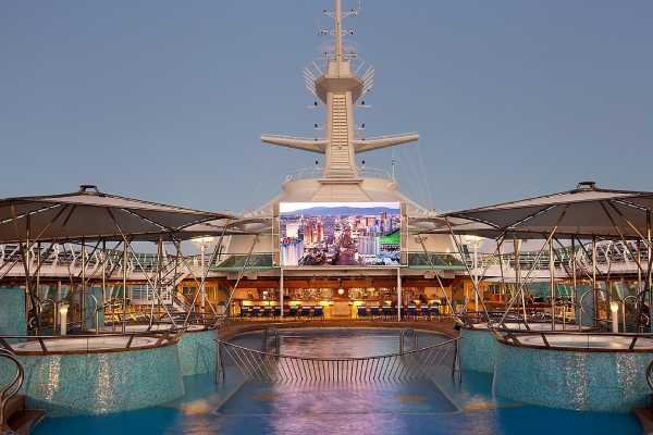 Entertainment & Nightlife