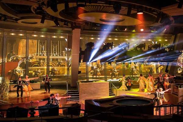 Entertainment & Nightlife