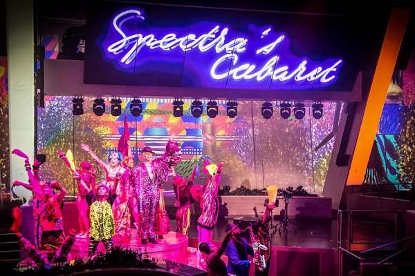 Entertainment & Nightlife