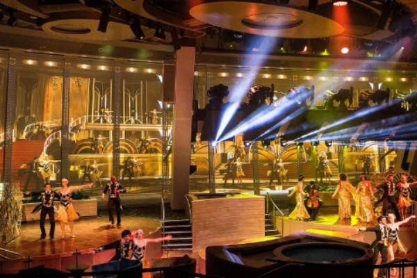 Entertainment & Nightlife