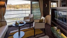 Royal Suite