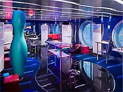 Brilliance of the Seas