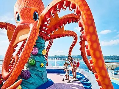 Brilliance of the Seas