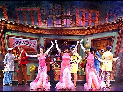 Serenade of the Seas